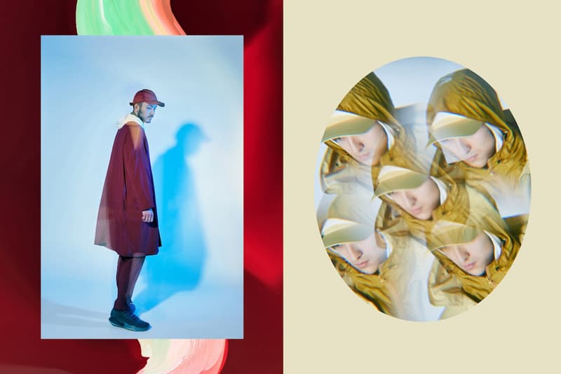 上海時裝週番外篇：港台地區設計師如何逆境而上？