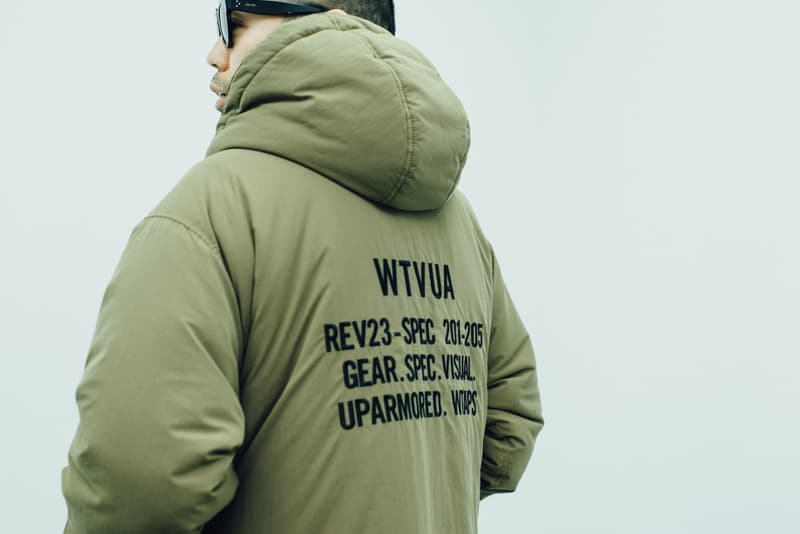 Street Style: WTAPS 主理人西山徹 Tetsu Nishiyama