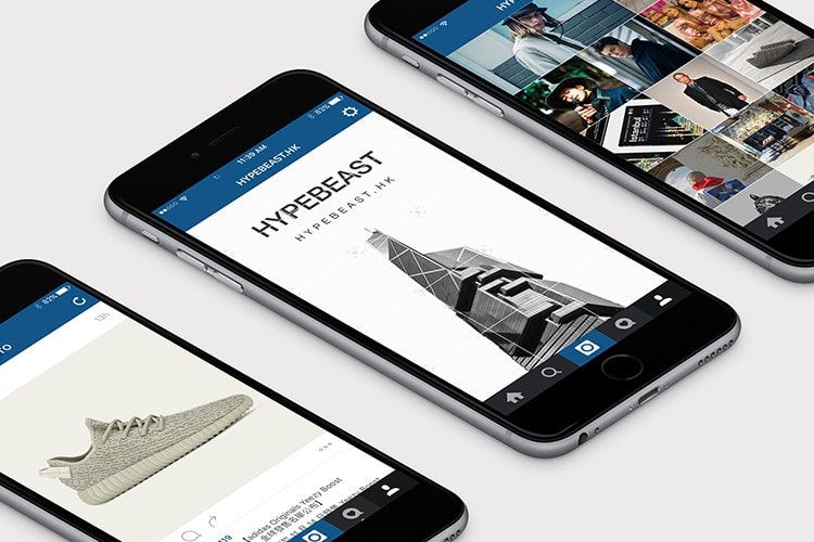 Instagram 推出「全新功能」以便备份过往资料