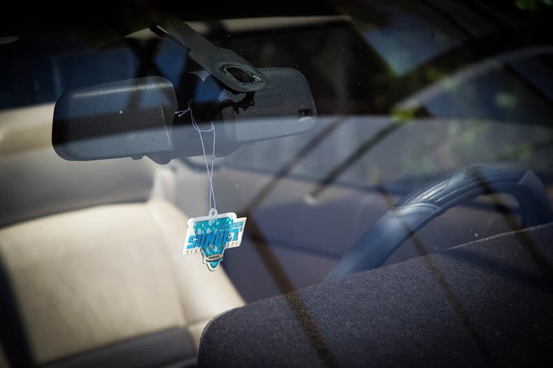 HYPEBEAST x L’Art De L’Automobile「KAR WASH」活動現場回顧