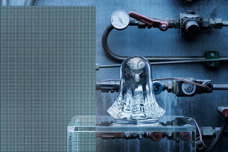 IKEA「Art Event 2018」玻璃擺設系列正式登場