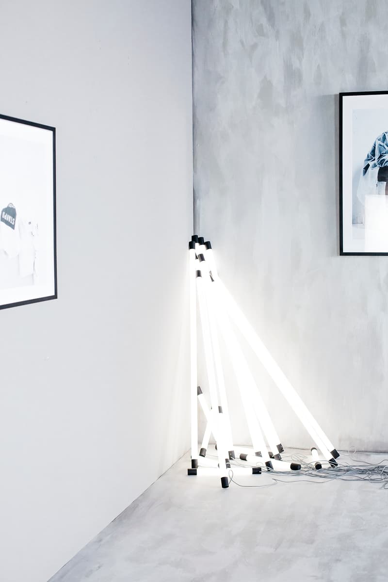 獨家預覽 STAMPD x IKEA「SPÄNST」跨界聯名系列