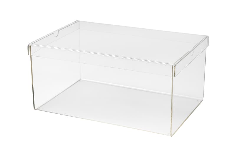 獨家預覽 STAMPD x IKEA「SPÄNST」跨界聯名系列