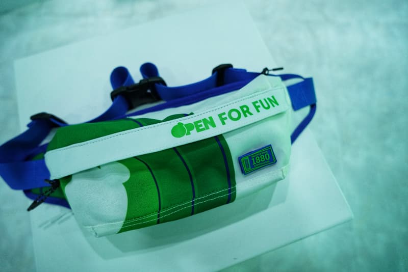 我认为潮流文化就是一种生活方式 | 专访陈冠希