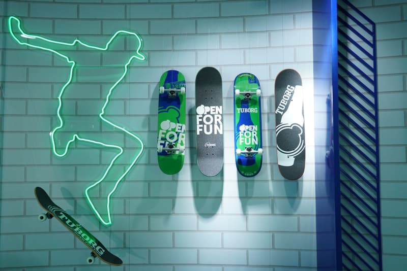 我认为潮流文化就是一种生活方式 | 专访陈冠希