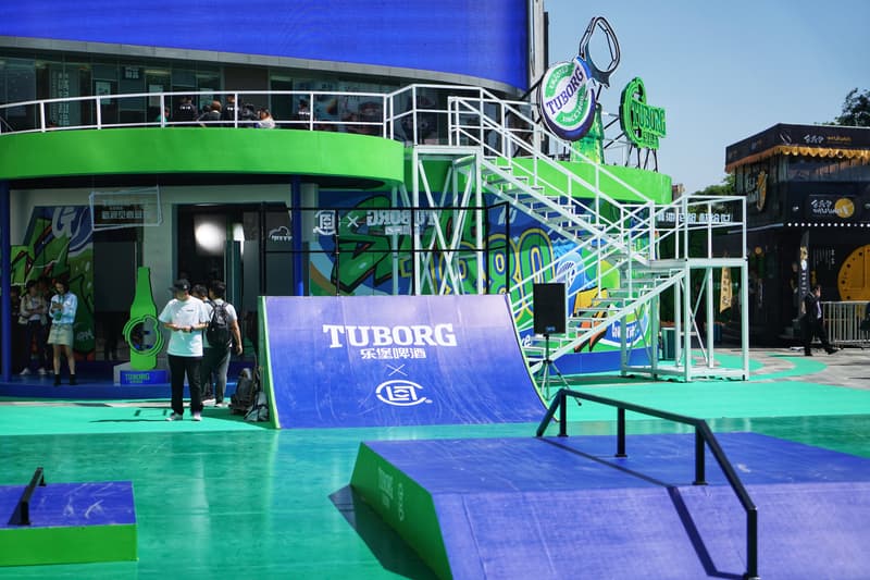 我认为潮流文化就是一种生活方式 | 专访陈冠希