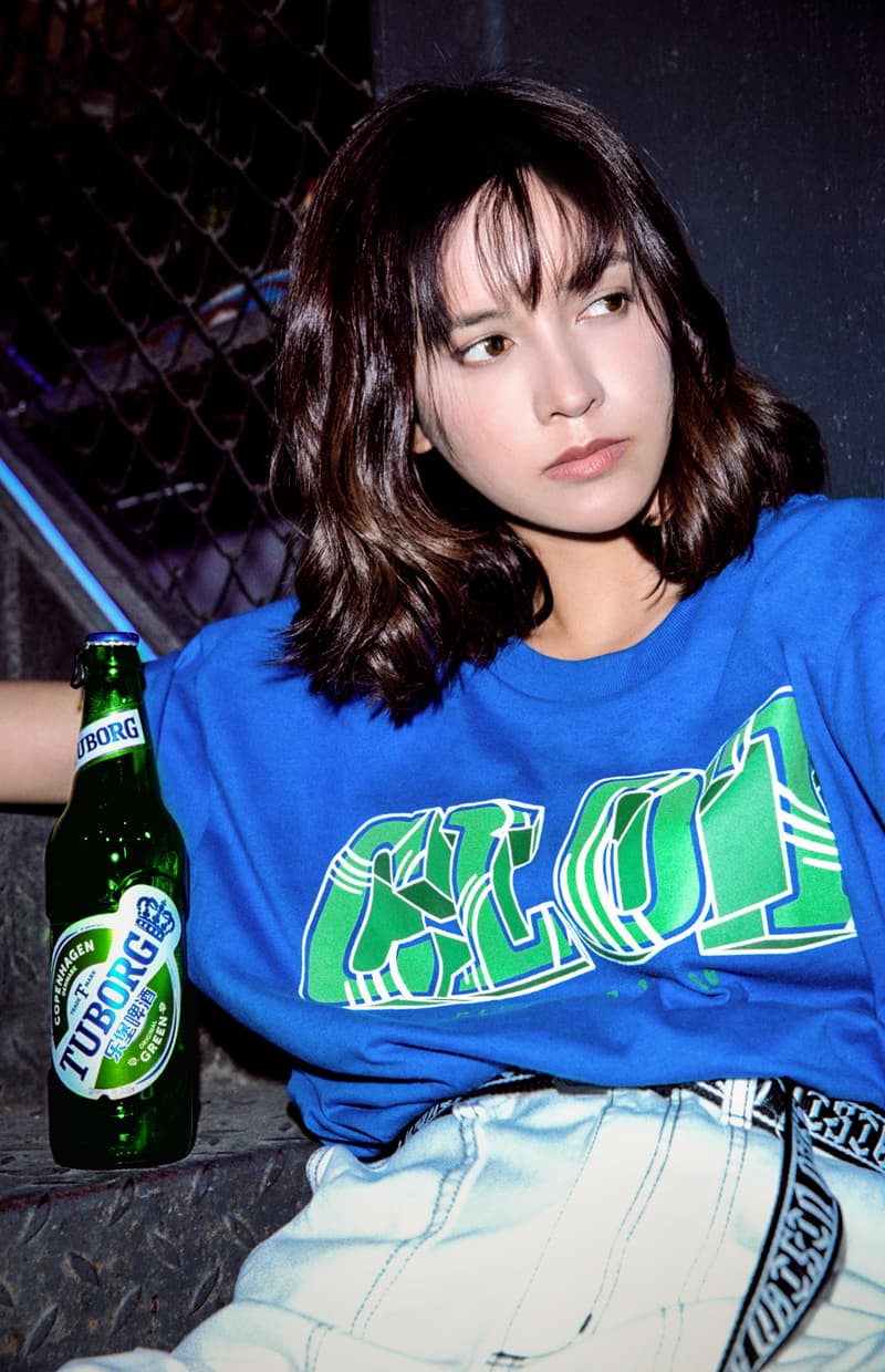 我认为潮流文化就是一种生活方式 | 专访陈冠希