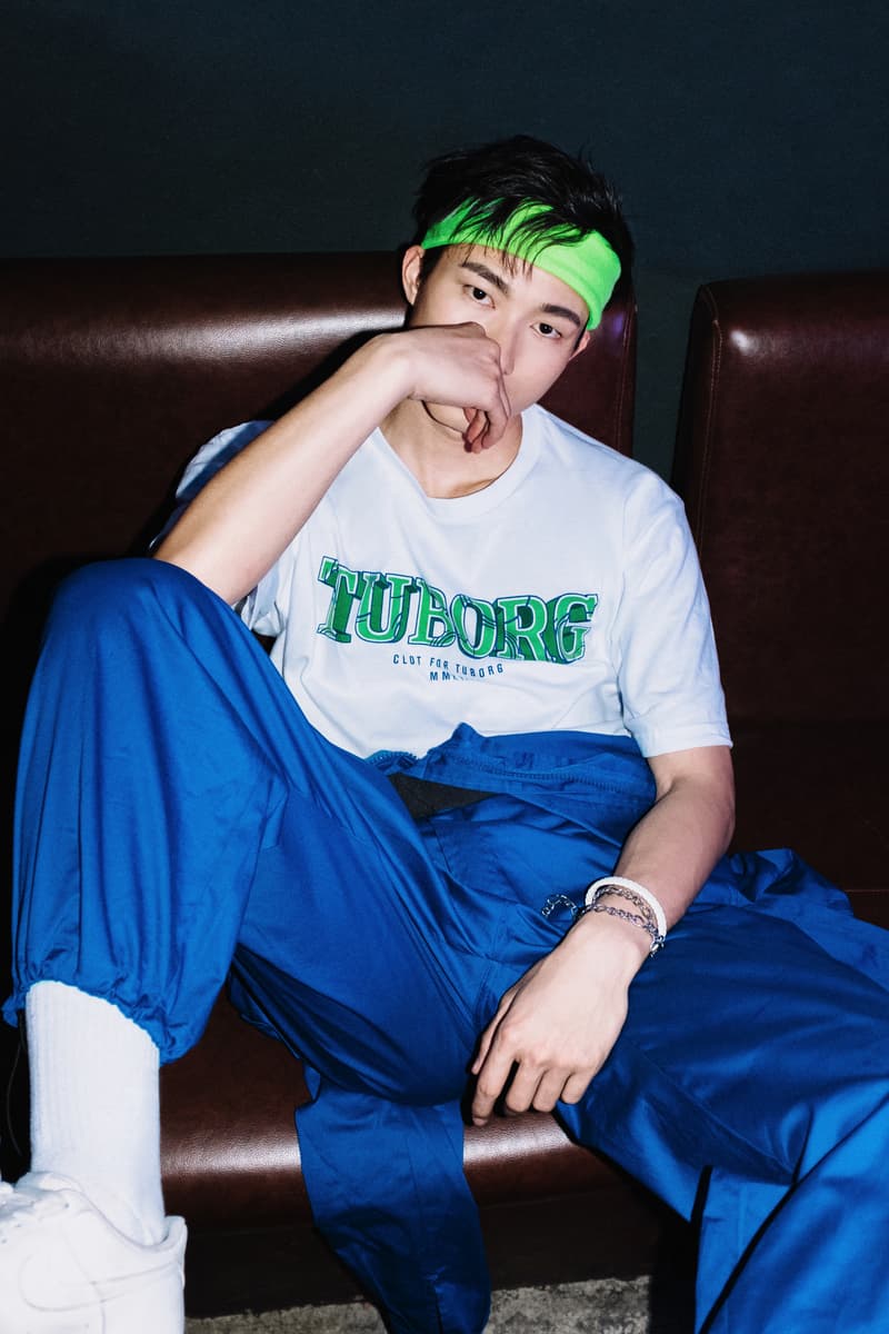 我认为潮流文化就是一种生活方式 | 专访陈冠希