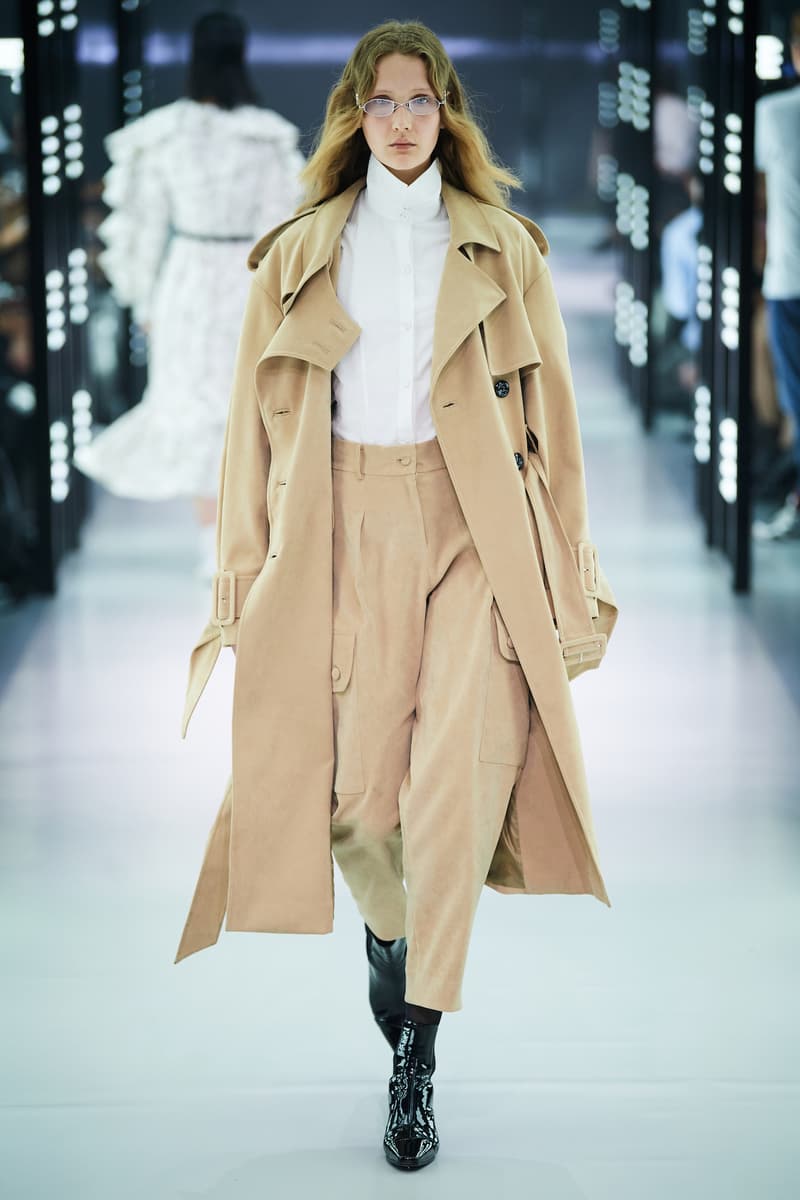 JINNNN 2018 秋冬系列