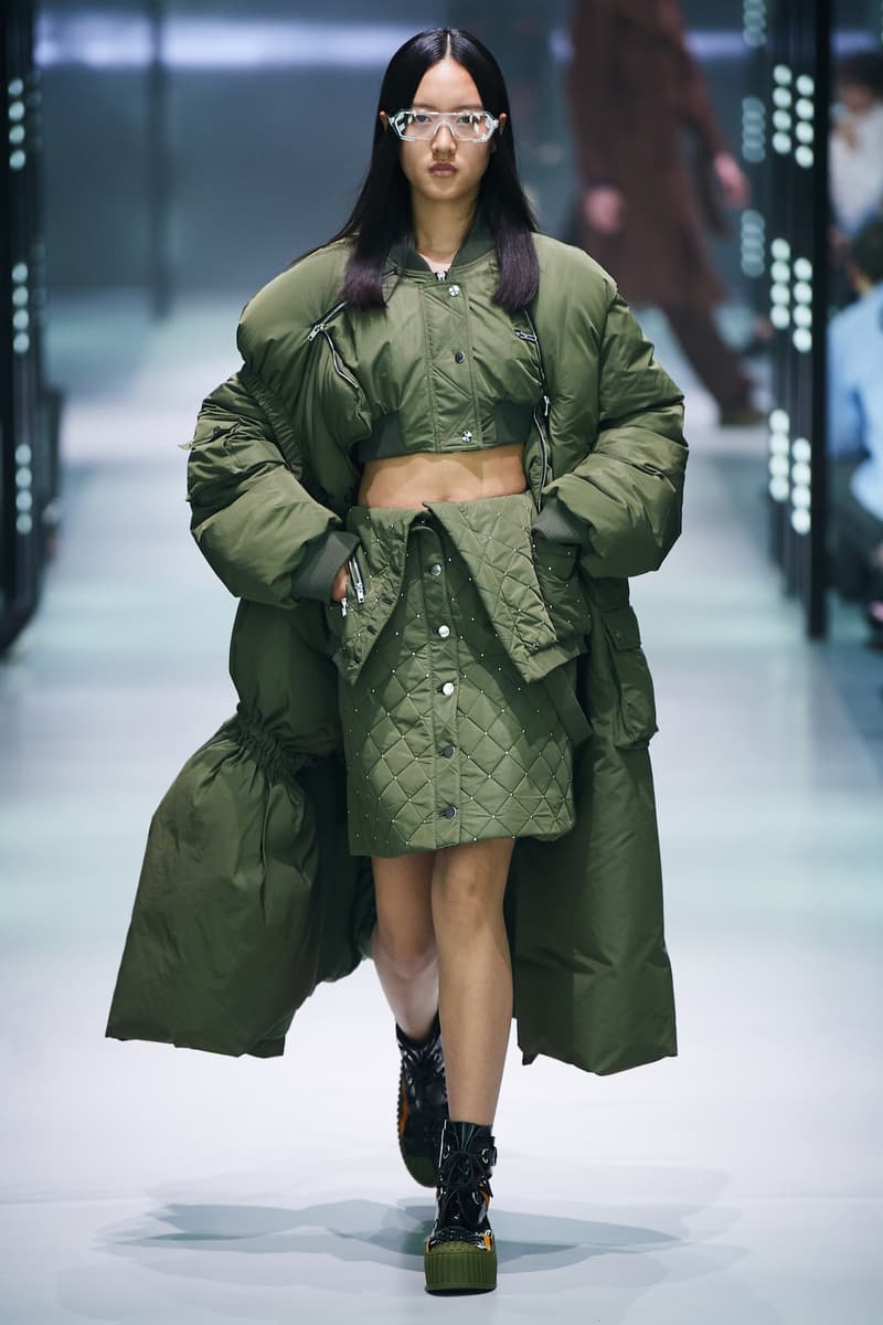 JINNNN 2018 秋冬系列