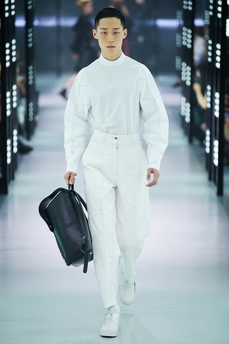 JINNNN 2018 秋冬系列