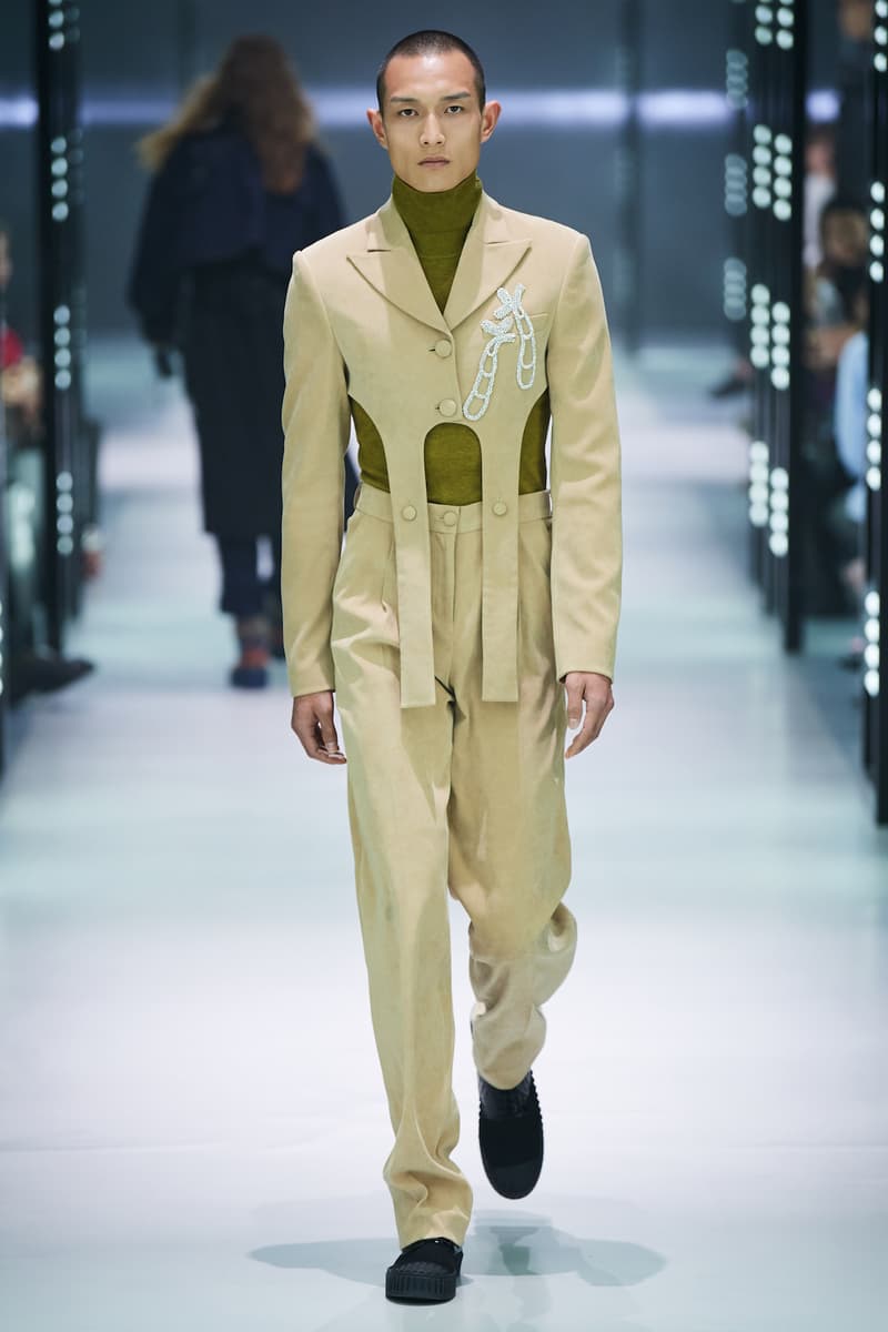 JINNNN 2018 秋冬系列