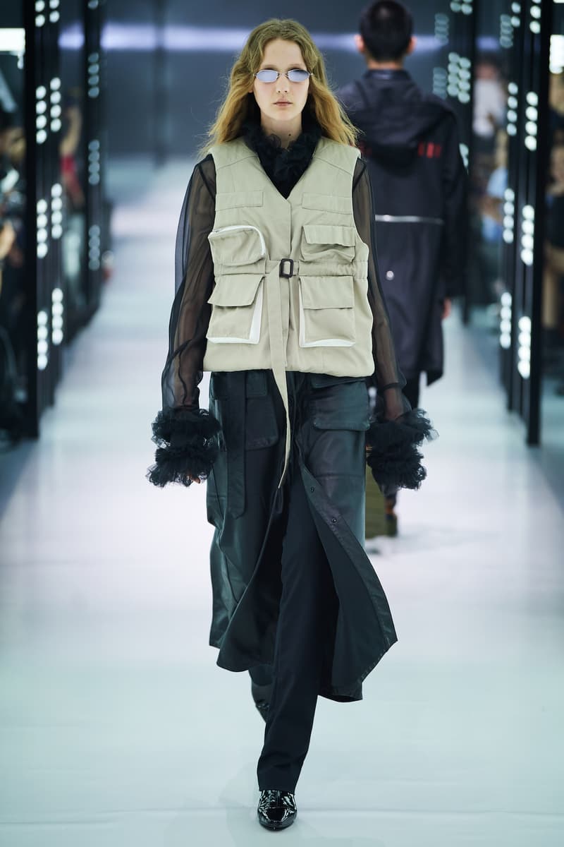 JINNNN 2018 秋冬系列