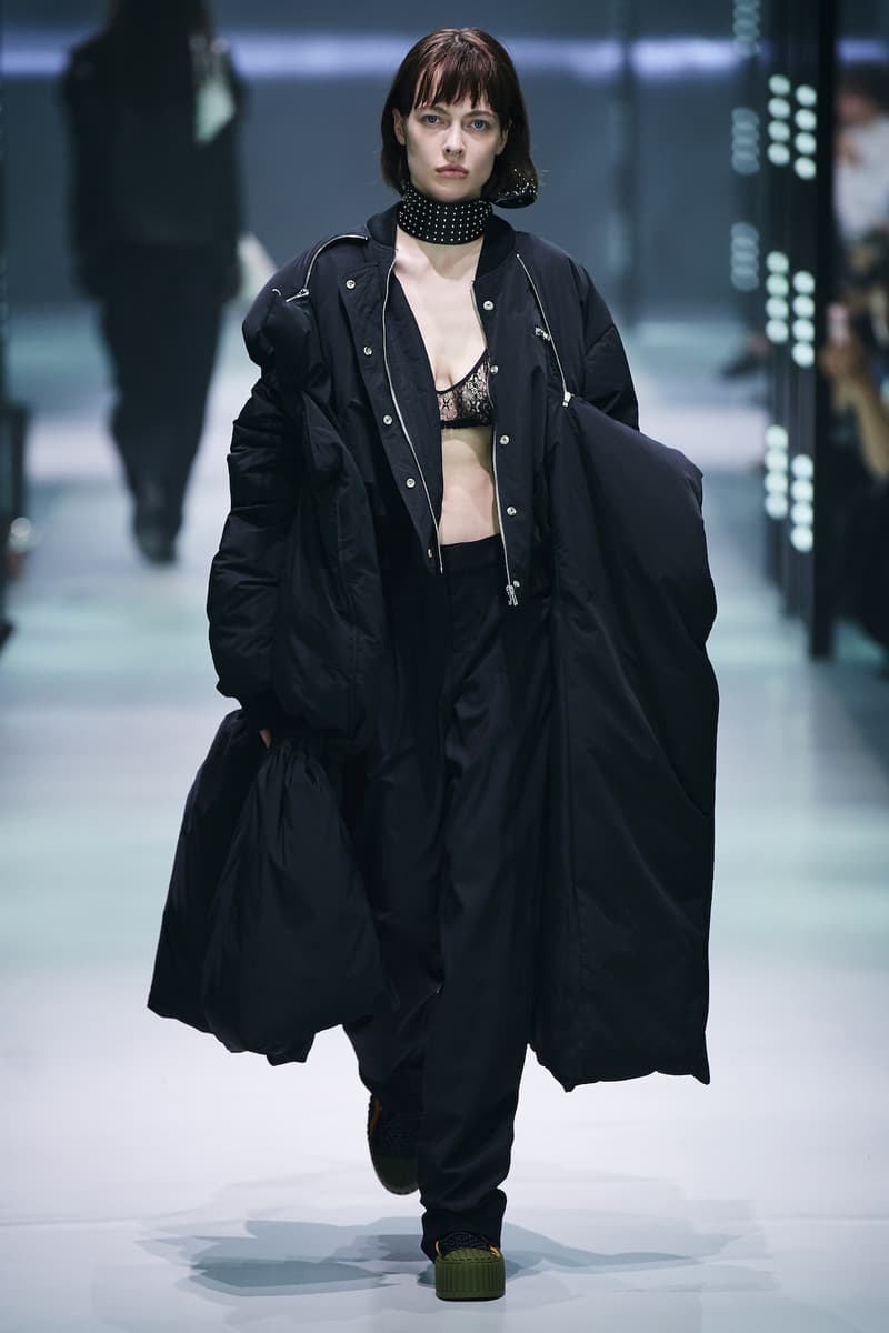 JINNNN 2018 秋冬系列