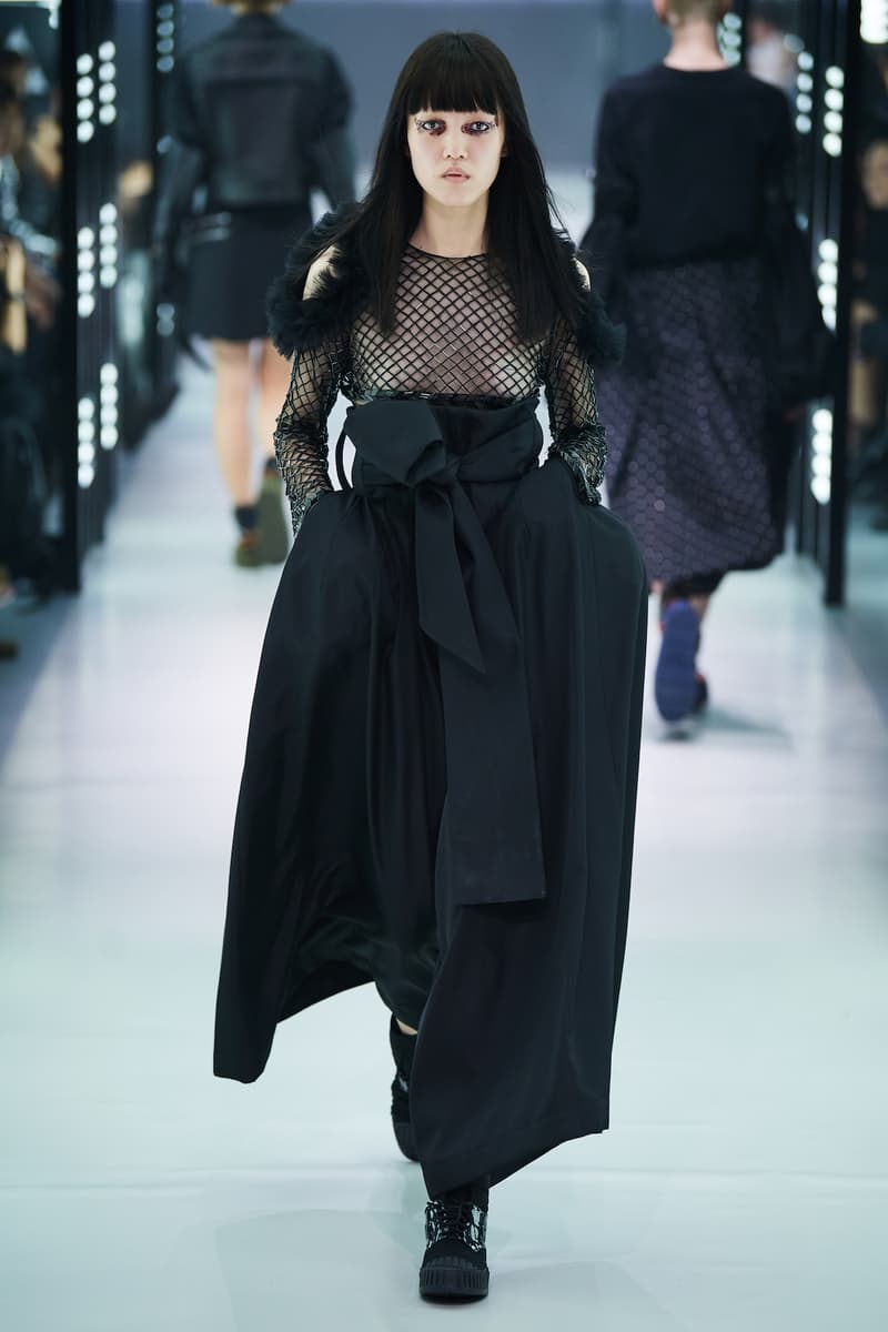 JINNNN 2018 秋冬系列