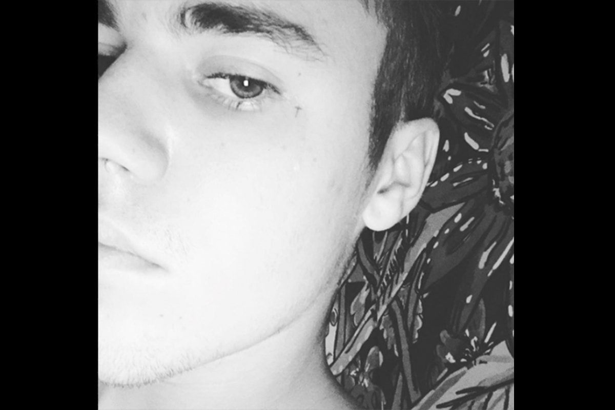 HYPEBEAST 专访 JonBoy: 在 Justin Bieber 脸上纹身的他竟是 Supreme Reseller？