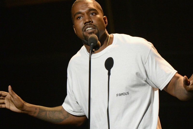 Kanye West 自称「在球鞋上赚的钱比 Michael Jordan 还多」