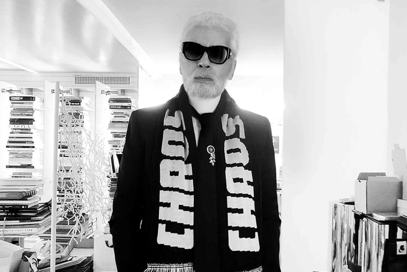 Karl Lagerfeld 接受《Numéro Magazine》專訪再次發表「驚人」言論
