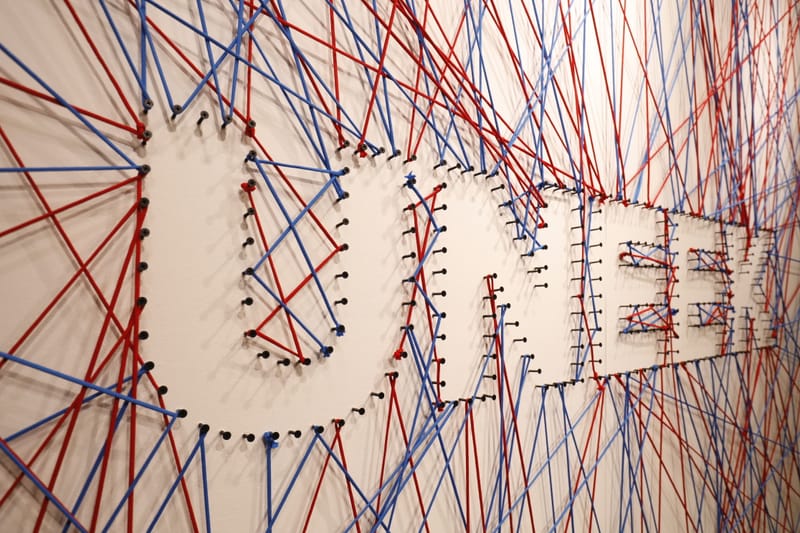 走進 KEEN 第二回 UNEEK 期間限定店