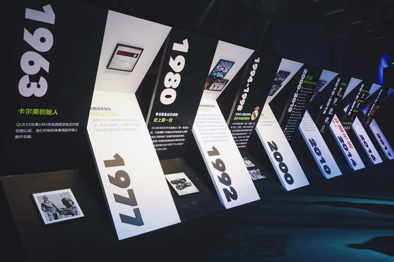 KELME 联手 Luis Figo 助力中国大学生五人制足球联赛