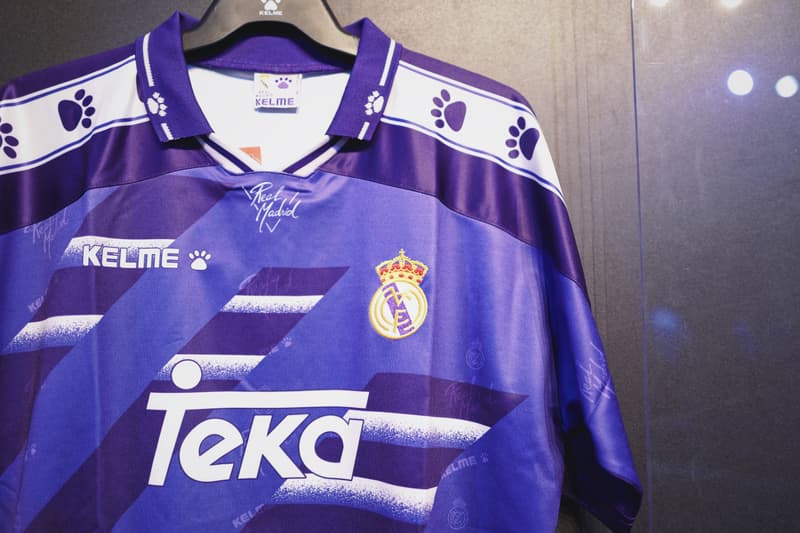 KELME 联手 Luis Figo 助力中国大学生五人制足球联赛