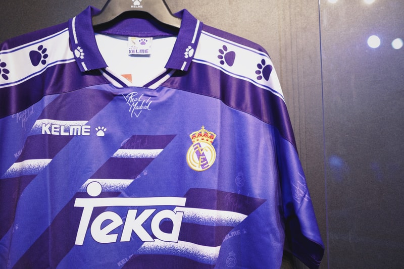 KELME 联手 Luis Figo 助力中国大学生五人制足球联赛