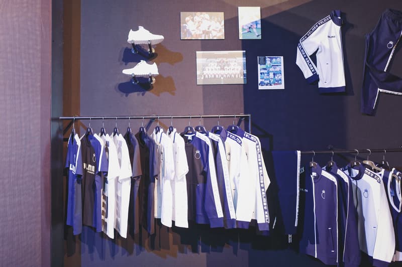 KELME 联手 Luis Figo 助力中国大学生五人制足球联赛