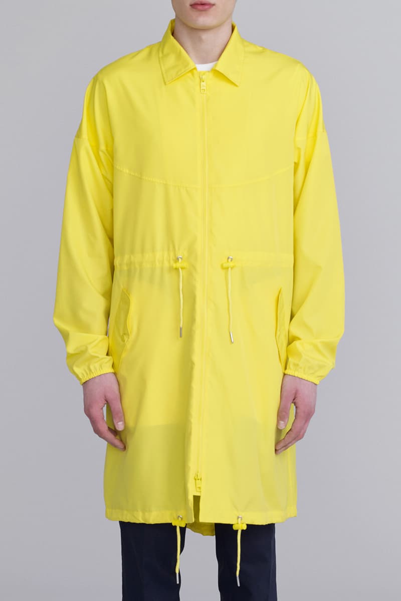 Kim Jones x GU 2018 春夏聯名系列第二波新品即將上架