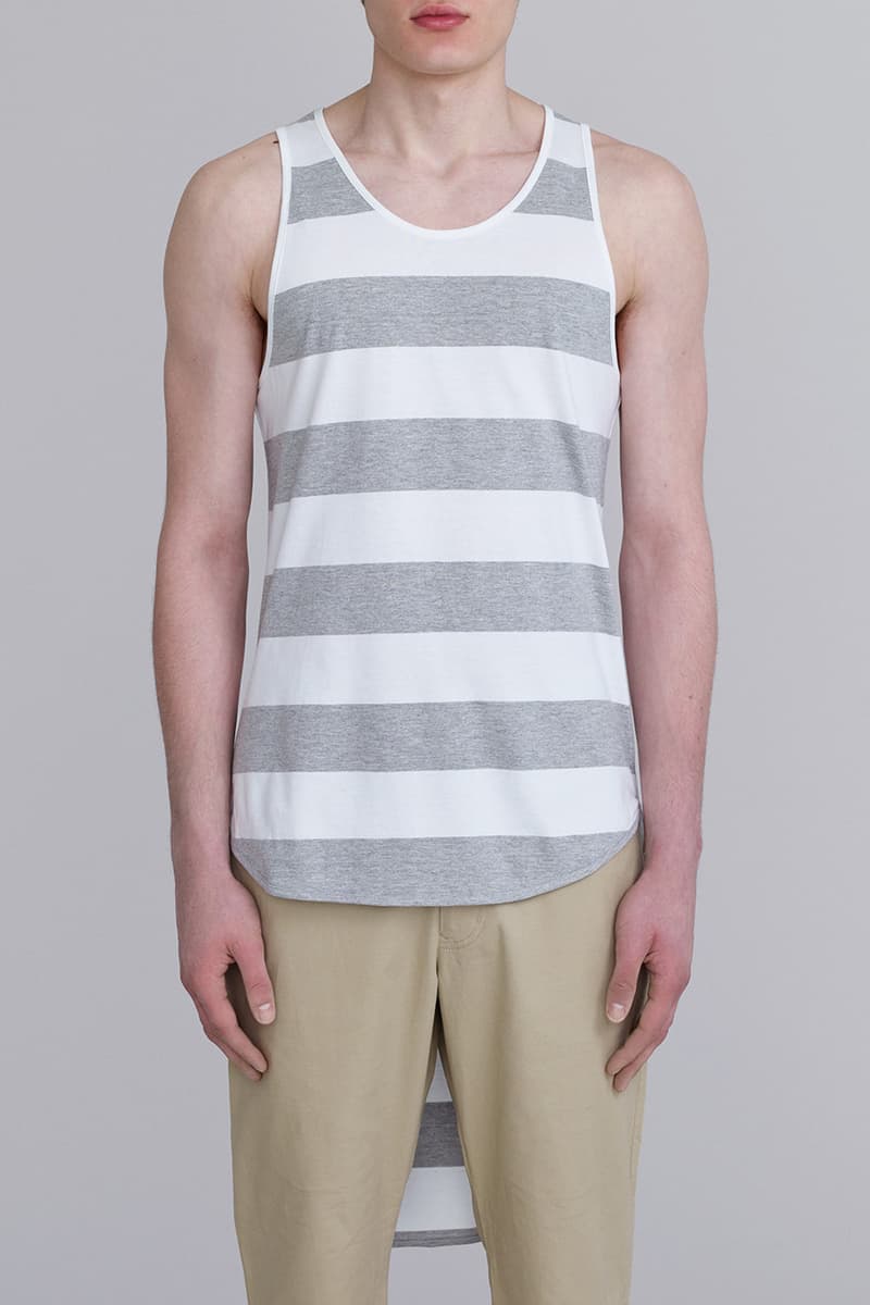 Kim Jones x GU 2018 春夏聯名系列第二波新品即將上架