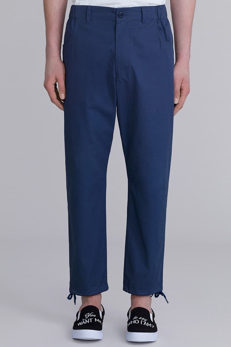 Kim Jones x GU 2018 春夏聯名系列第二波新品即將上架