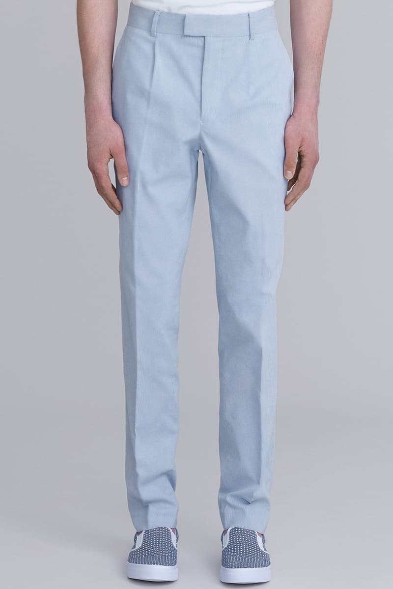 Kim Jones x GU 2018 春夏聯名系列第二波新品即將上架