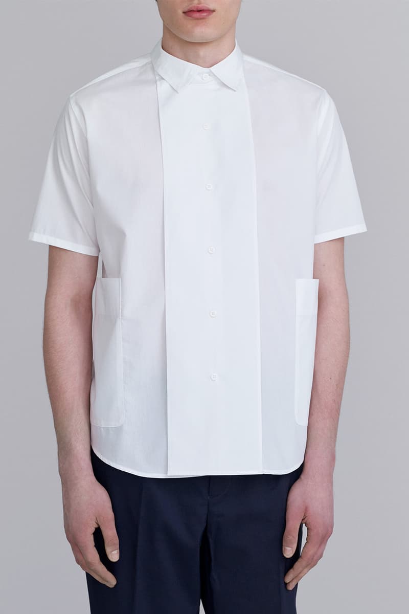 Kim Jones x GU 2018 春夏聯名系列第二波新品即將上架