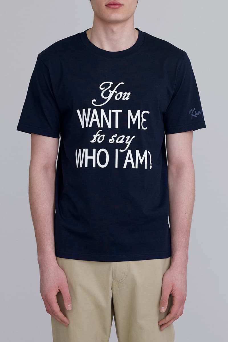 Kim Jones x GU 2018 春夏聯名系列第二波新品即將上架