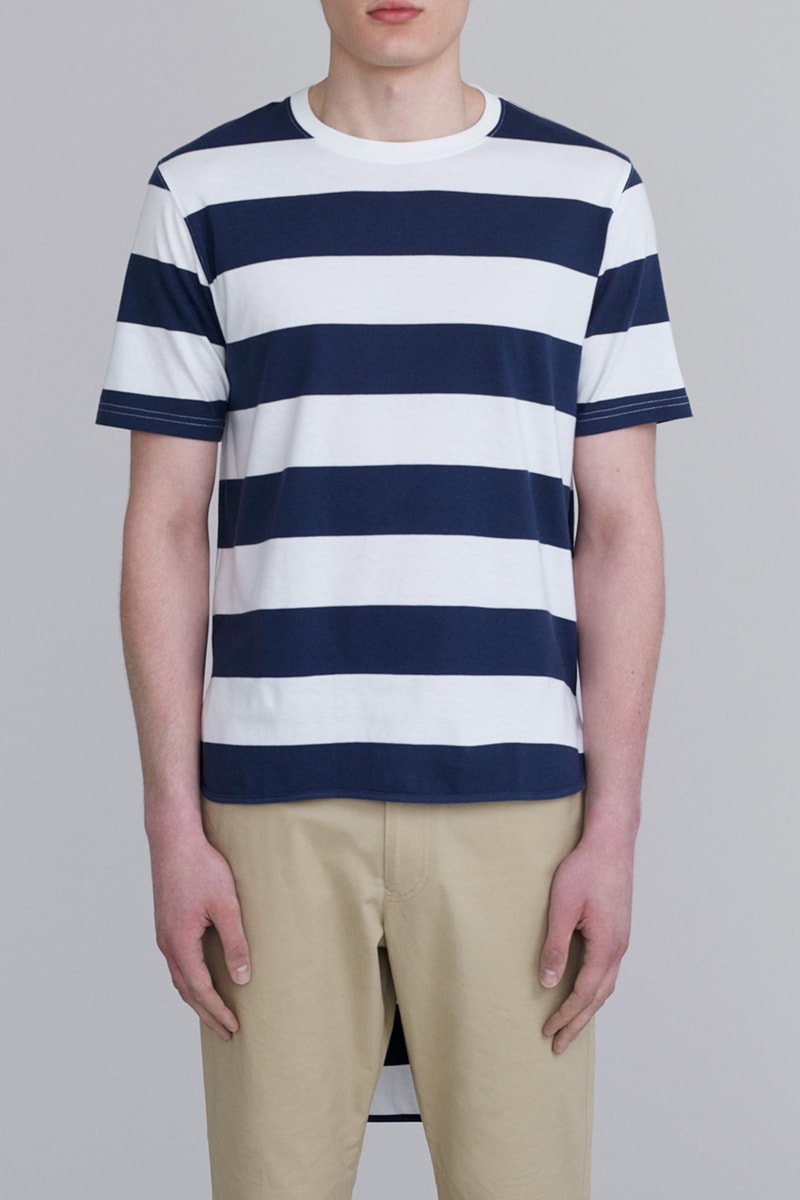 Kim Jones x GU 2018 春夏聯名系列第二波新品即將上架
