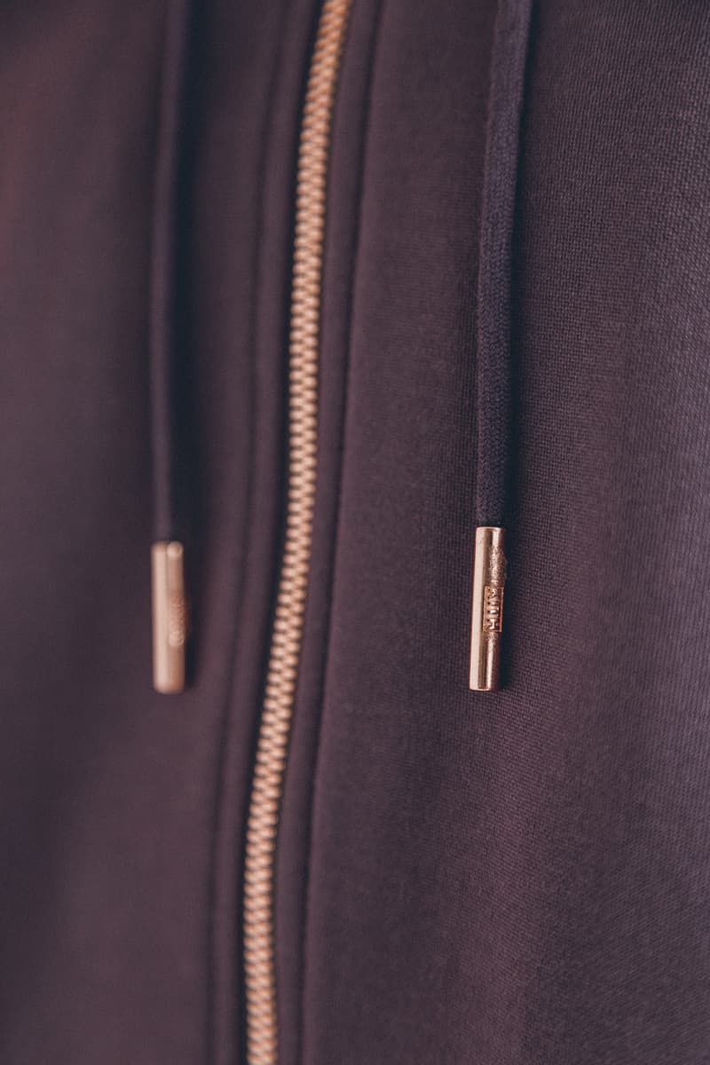 KITH 2018 全新「Tracksuit Program」系列 Lookbook