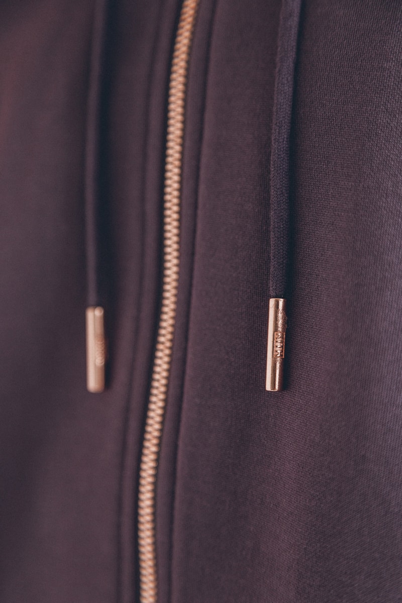 KITH 2018 全新「Tracksuit Program」系列 Lookbook