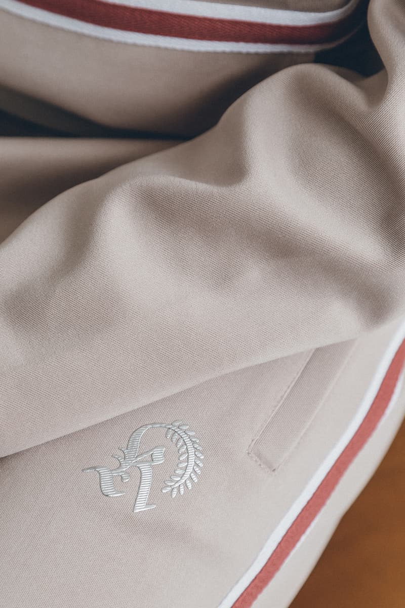 KITH 2018 全新「Tracksuit Program」系列 Lookbook