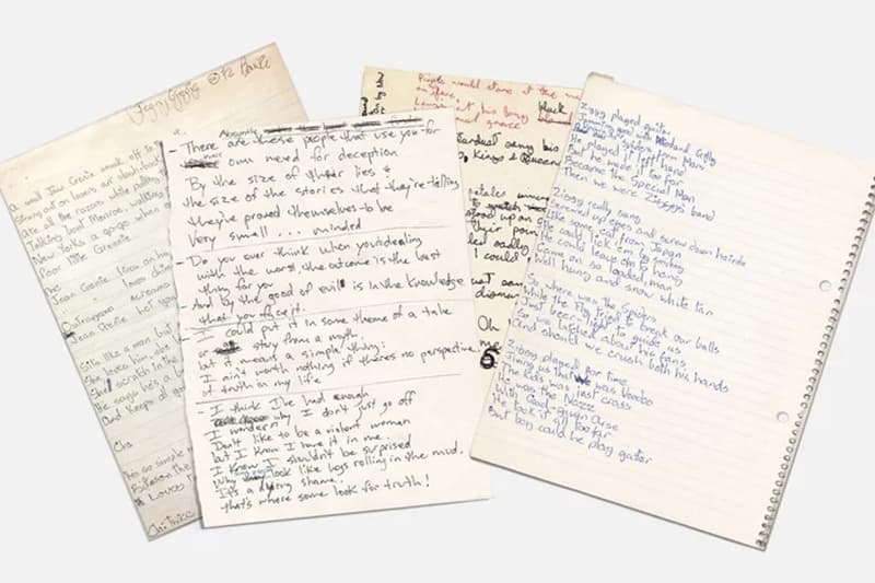 Kurt Cobain 等已故樂人字體現已可供下載