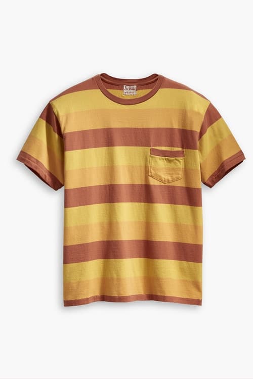 Levi’s® Vintage Clothing 2018 春夏系列