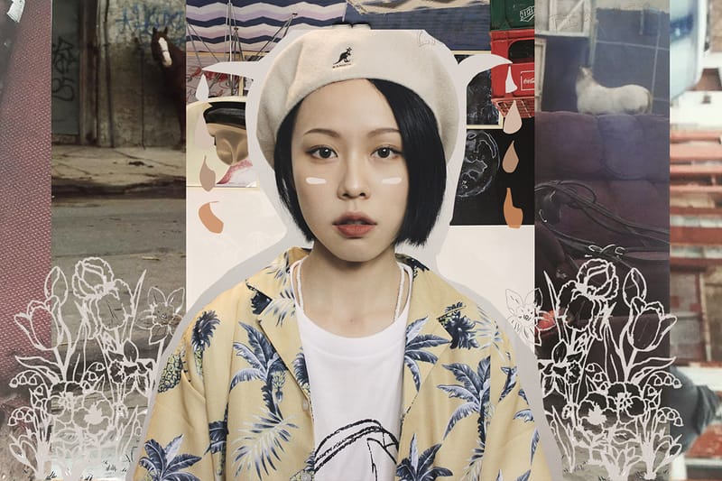 Light As A Feather 2018 春夏系列 Lookbook