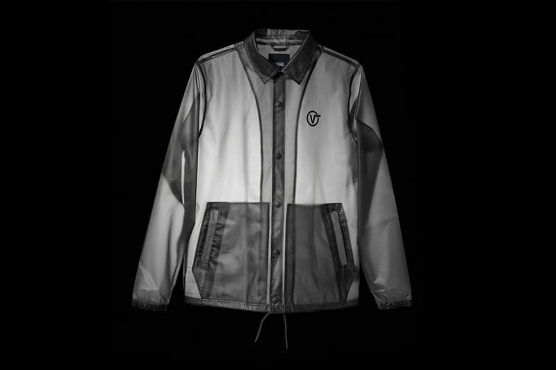 LQQK Studio x Vans 2018 聯名系列