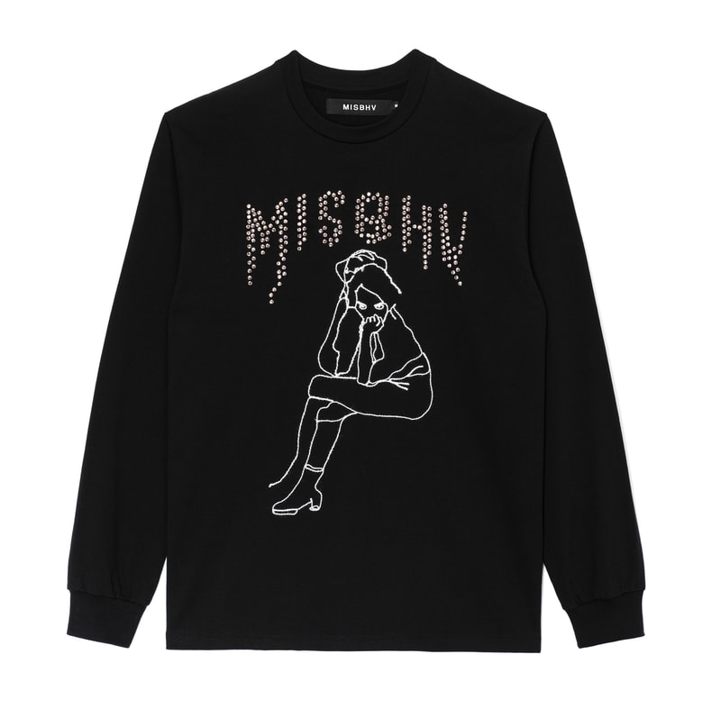 MISBHV 2018 秋冬系列完整公開