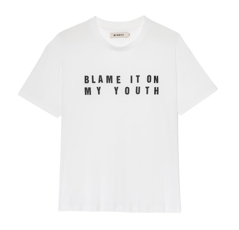 MISBHV 2018 秋冬系列完整公開