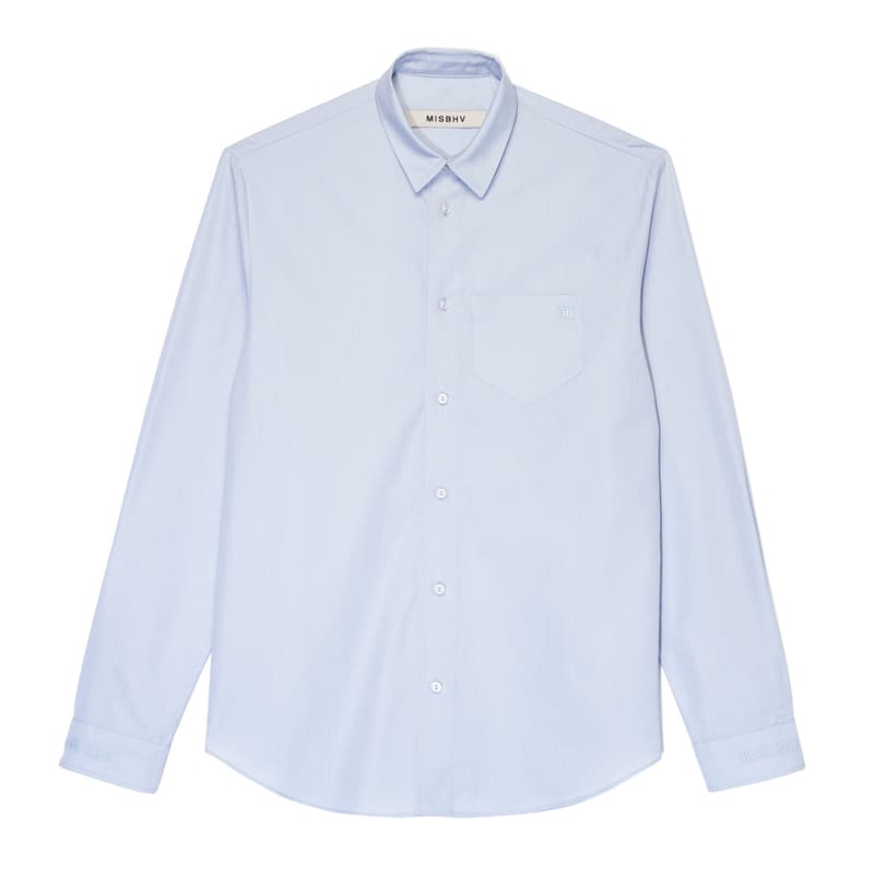 MISBHV 2018 秋冬系列完整公開