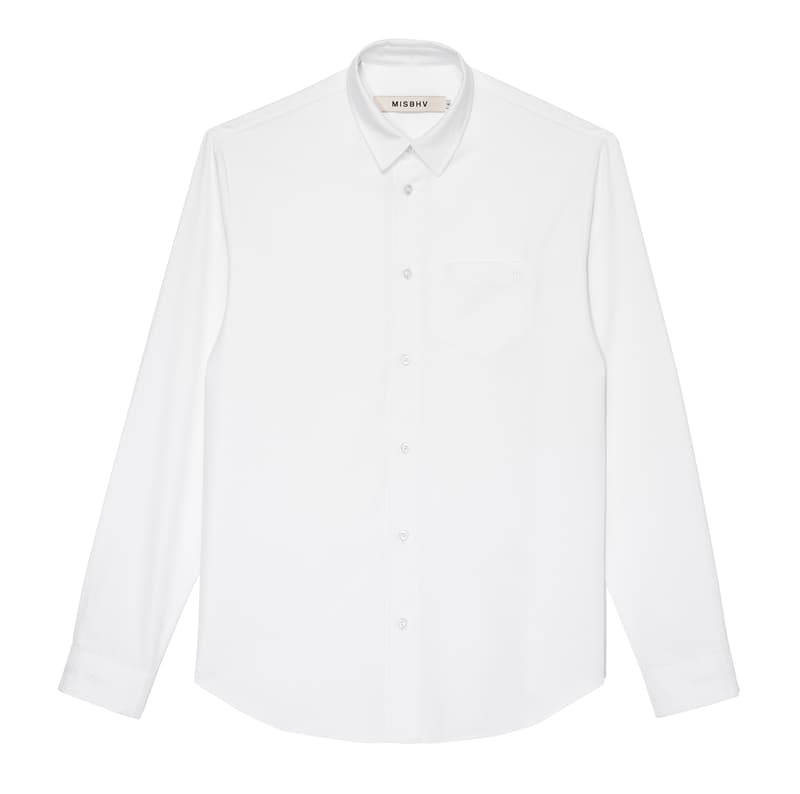 MISBHV 2018 秋冬系列完整公開