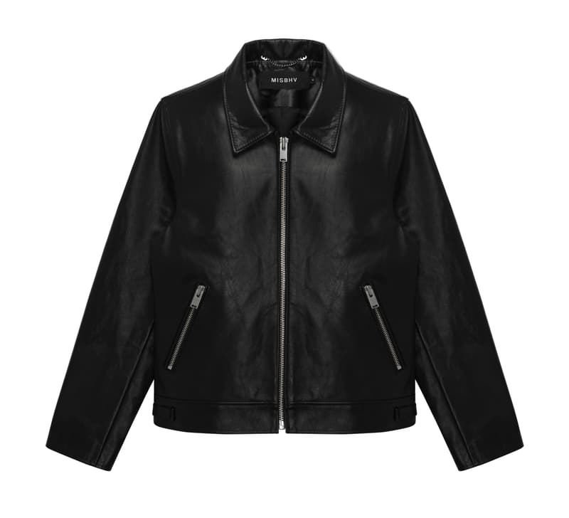 MISBHV 2018 秋冬系列完整公開