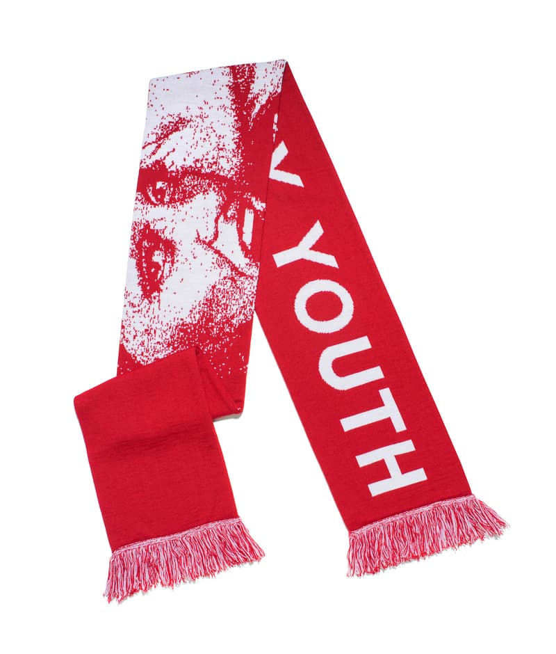 MISBHV 2018 秋冬系列完整公開