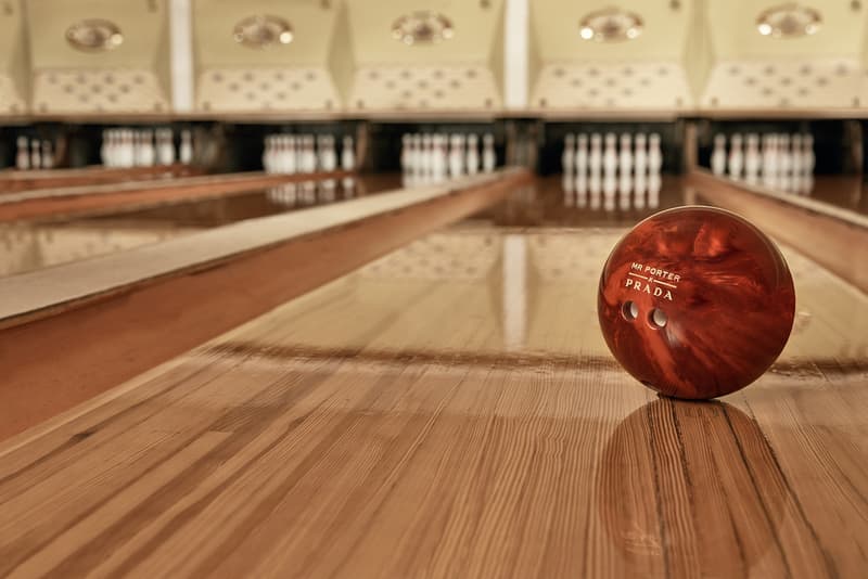 MR PORTER 將與 Prada 推出全新獨佔別注系列