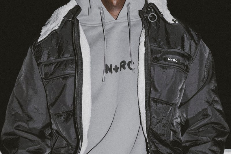 M+RC Noir 将于上海开设 Pop-Up 店铺