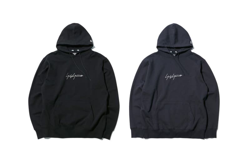 Yohji Yamamoto x New Era 2018 春夏聯名系列正式登場